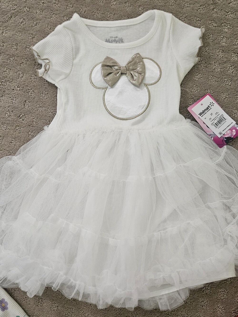 Minnie Mouse Bundle